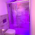 Tente de luxe La Fontana Glamping Caria