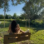 La Fontana Glamping