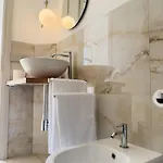 La Fontana Glamping Luxussátor