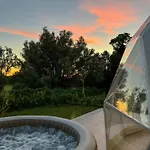 La Fontana Glamping