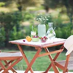 Tente de luxe La Fontana Glamping Caria