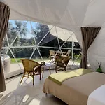 Tente de luxe La Fontana Glamping *