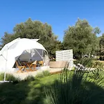 La Fontana Glamping *