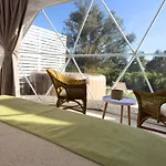 La Fontana Glamping Caria