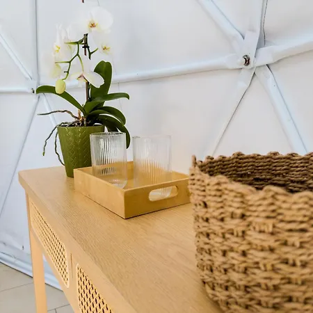 La Fontana Glamping *