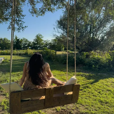 La Fontana Glamping