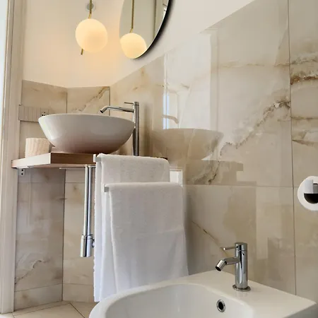 La Fontana Glamping Tente de luxe