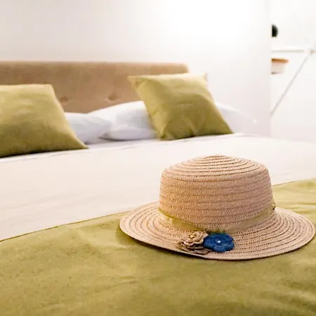 La Fontana Glamping Caria