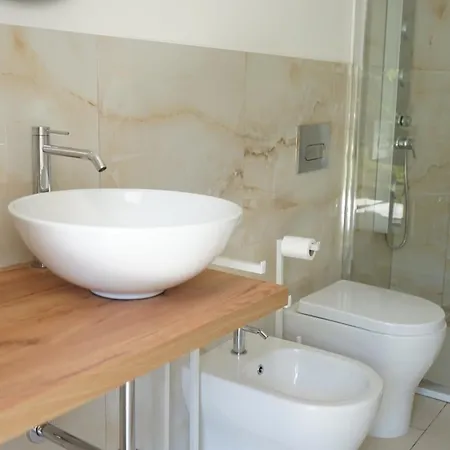 La Fontana Glamping Caria