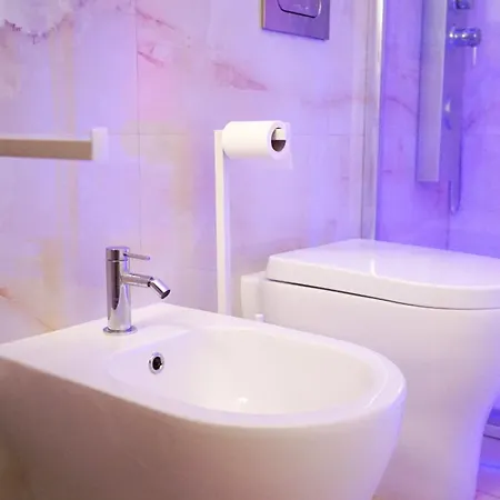 La Fontana Glamping Tente de luxe