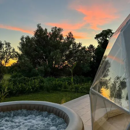 La Fontana Glamping