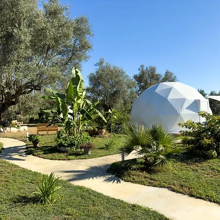 La Fontana Glamping *
