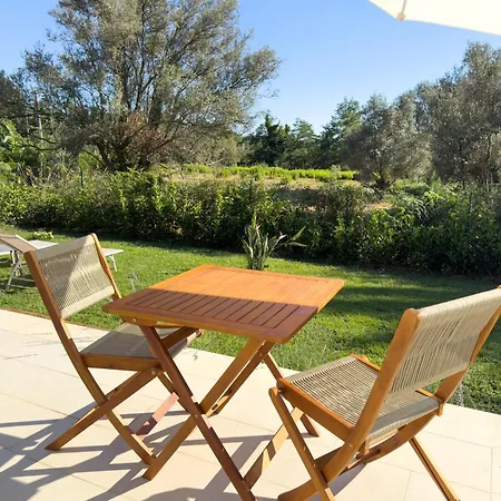 La Fontana Glamping Tente de luxe