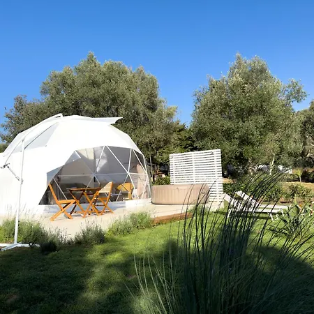 La Fontana Glamping *
