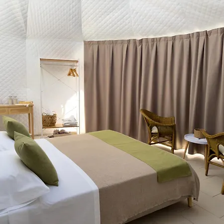 La Fontana Glamping