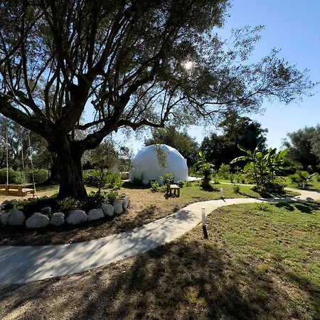 La Fontana Glamping