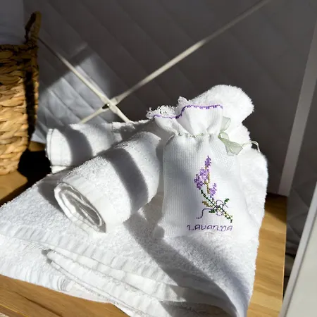 La Fontana Glamping Tente de luxe Caria