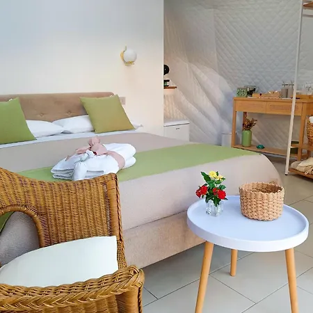 La Fontana Glamping * Caria