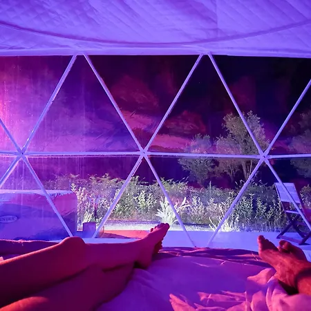 La Fontana Glamping
