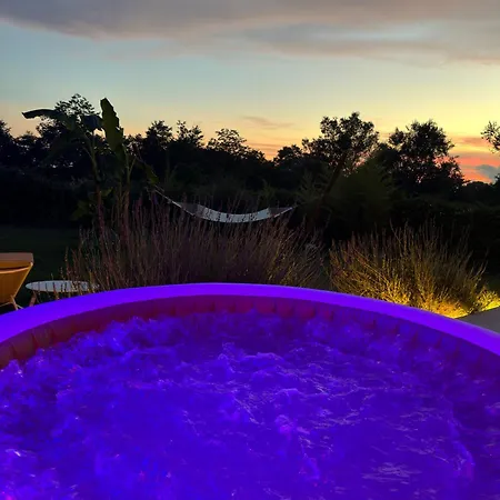 La Fontana Glamping