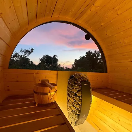La Fontana Glamping