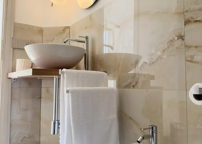 La Fontana Glamping Luxuszelt