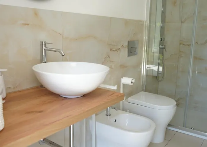 La Fontana Glamping Caria