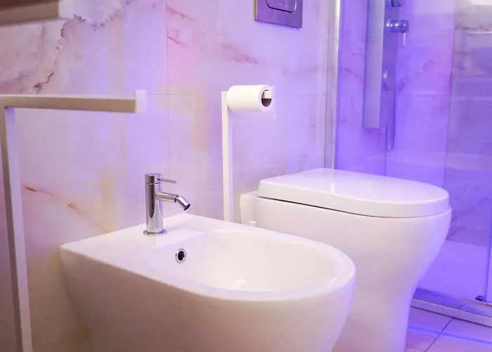 La Fontana Glamping Luxuszelt