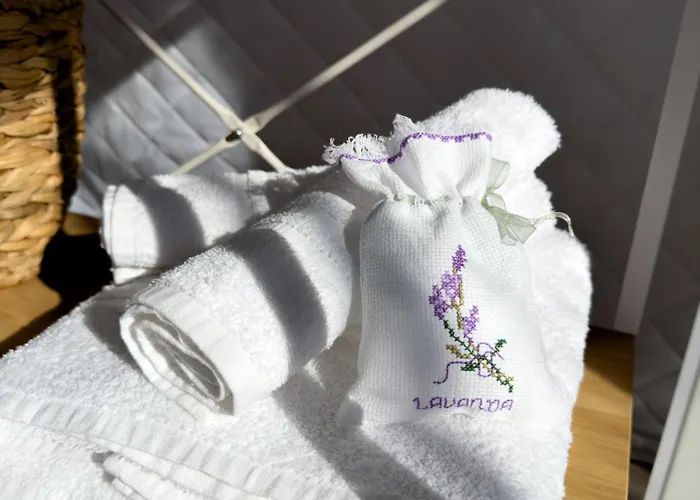 La Fontana Glamping Luxuszelt Caria